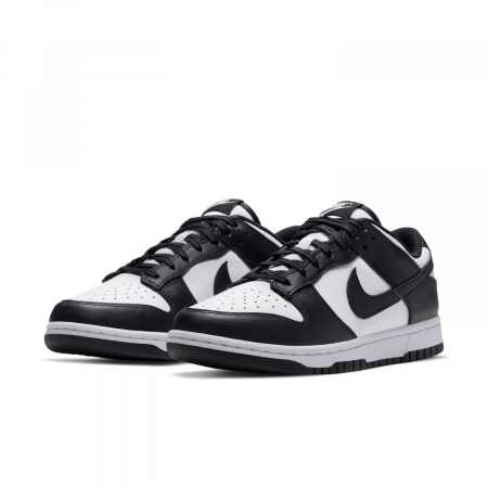 Nike Pantofi sport Nike W Dunk Low White Black Panda - sneakerit.ro [1]