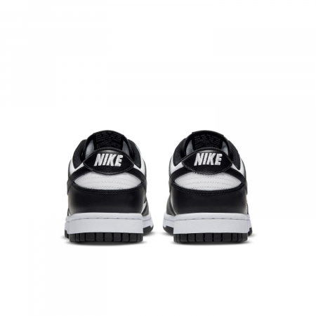 Nike Pantofi sport Nike W Dunk Low White Black Panda - sneakerit.ro [6]