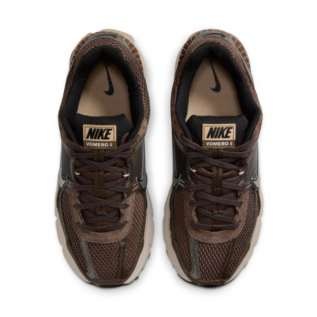 Nike Pantofi sport Nike W Zoom Vomero 5 C.O.R. - sneakerit.ro [5]