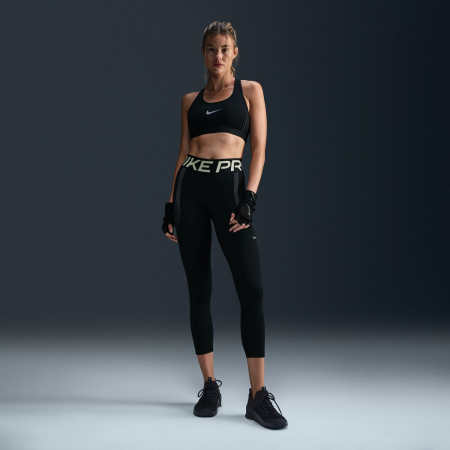 Nike - Colanti Nike W Np Sculpt Df Hr 7/8 Tght Gg