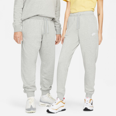 Nike Pantaloni Nike W Nsw Club Flc Mr Pant Std - sneakerit.ro [0]