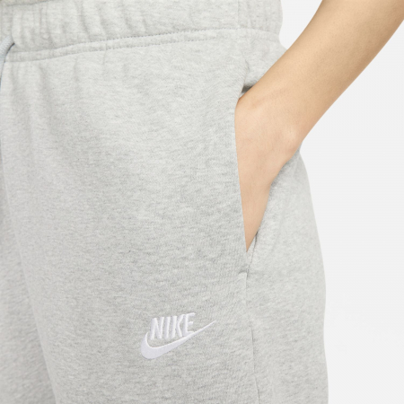 Nike Pantaloni Nike W Nsw Club Flc Mr Pant Std - sneakerit.ro [3]