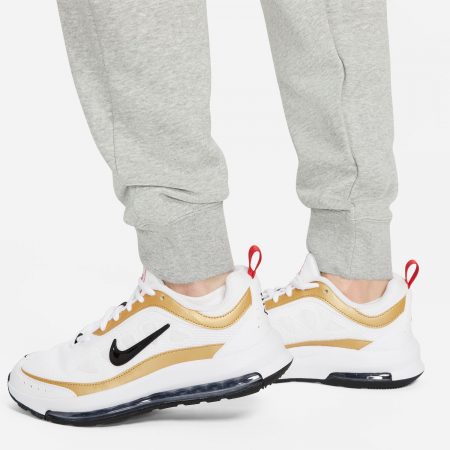 Nike Pantaloni Nike W Nsw Club Flc Mr Pant Std - sneakerit.ro [5]