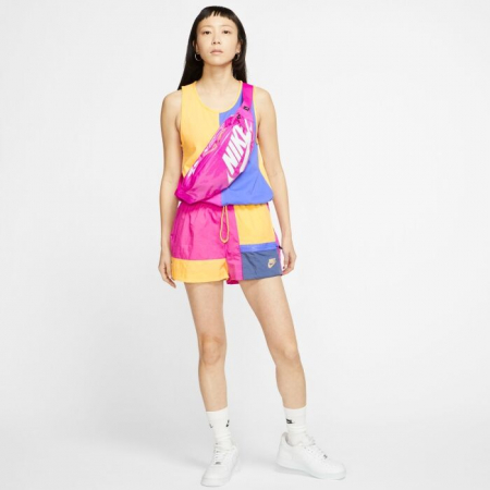 Nike Maiou Nike W Nsw Icn Clsh Tank - sneakerit.ro [4]