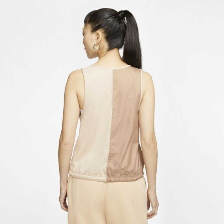 Haine Sport Dama Maiou Nike W Nsw Icn Clsh Tank - sneakerit.ro [3]