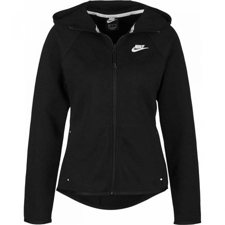 Haine Sport Dama Bluza cu fermoar Nike W Nsw Tech Fleece Wr Hoodie Fz - sneakerit.ro [0]