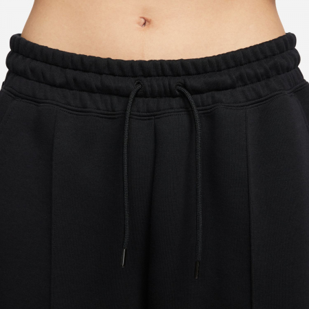 Nike Pantaloni Nike W Nsw Tech Fleece Joggers Black - sneakerit.ro [2]