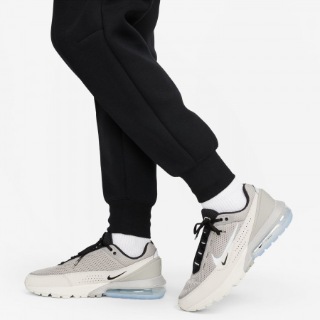 Nike Pantaloni Nike W Nsw Tech Fleece Joggers Black - sneakerit.ro [5]