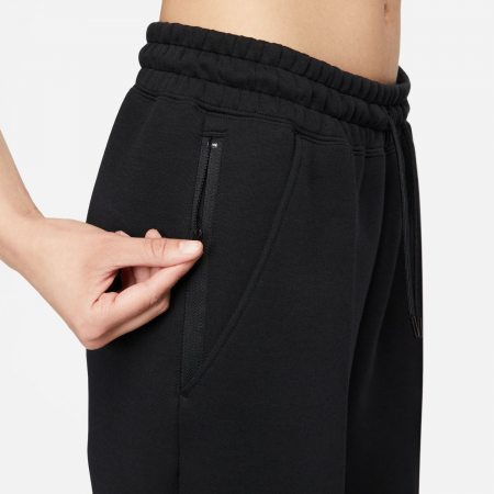 Nike Pantaloni Nike W Nsw Tech Fleece Joggers Black - sneakerit.ro [4]