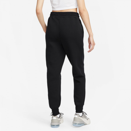 Nike Pantaloni Nike W Nsw Tech Fleece Joggers Black - sneakerit.ro [1]