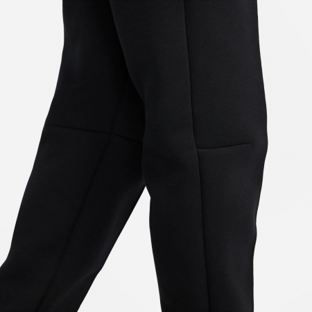 Nike Pantaloni Nike W Nsw Tech Fleece Joggers Black - sneakerit.ro [7]