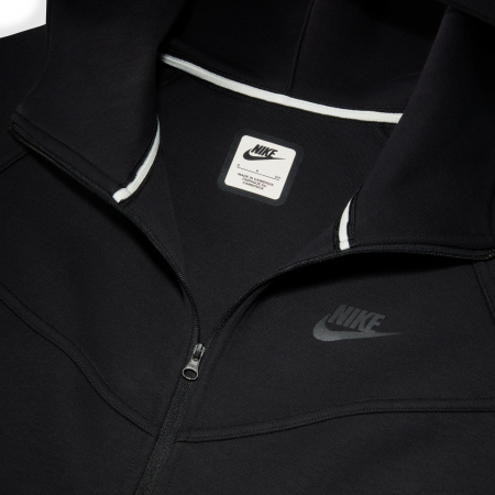 Nike Bluza cu fermoar Nike W Nsw Tech Fleece Windrunner Full-Zip Hoodie - sneakerit.ro [7]