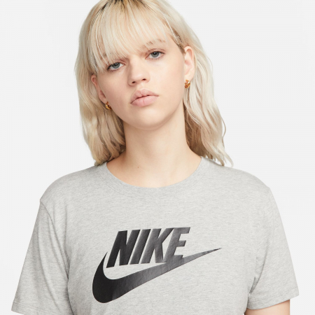 IMBRACAMINTE Tricou Nike W Nsw Tee Essntl Icn Ftra - sneakerit.ro [1]