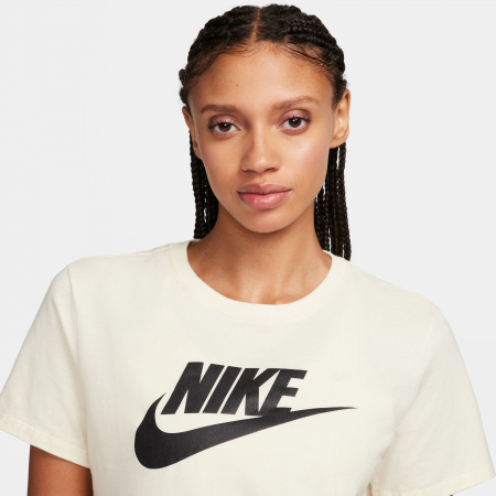 IMBRACAMINTE Tricou Nike W Nsw Tee Essntl Icn Ftra - sneakerit.ro [1]