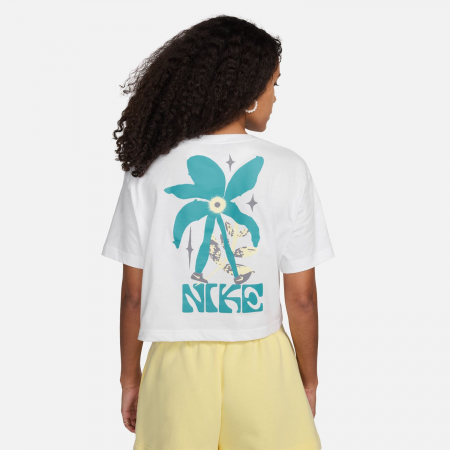 Haine Sport Dama Tricou Nike W Nsw Tee Oc1 Eday - sneakerit.ro [2]