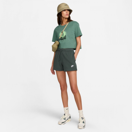 Haine Sport Dama Tricou Nike W Nsw Tee Oc1 Eday - sneakerit.ro [2]