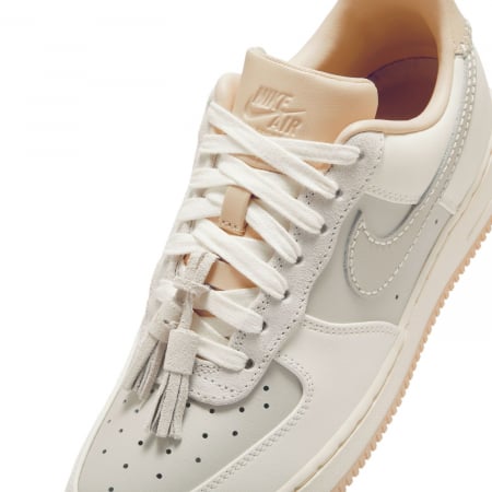 Modele Pantofi sport Nike Wmns Air Force 1 '07 Cn Cn - sneakerit.ro [2]