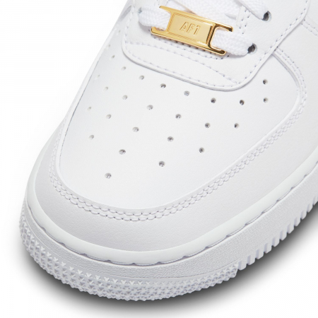 Nike Air Force 1 Pantofi sport Nike Wmns Air Force 1 '07 Ess - sneakerit.ro [2]