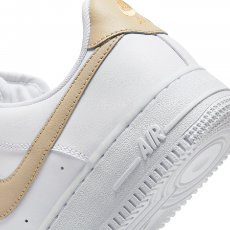 Nike Air Force 1 Pantofi sport Nike Wmns Air Force 1 '07 Ess - sneakerit.ro [3]
