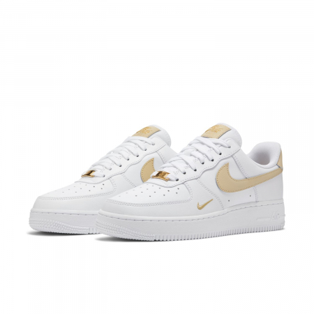 Nike Air Force 1 Pantofi sport Nike Wmns Air Force 1 '07 Ess - sneakerit.ro [1]