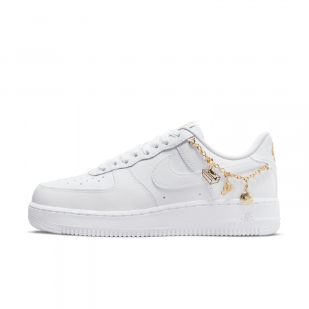Nike Pantofi sport Nike Wmns Air Force 1 '07 Lx - sneakerit.ro [0]