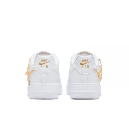 Nike Pantofi sport Nike Wmns Air Force 1 '07 Lx - sneakerit.ro [10]