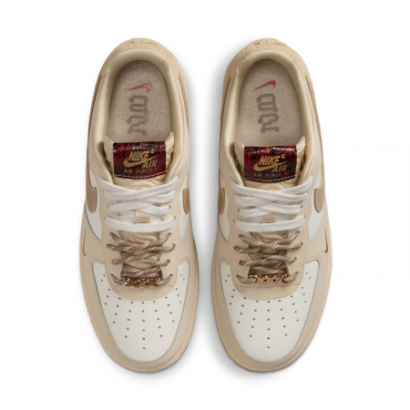 Nike Air Force 1 Pantofi sport Nike Wmns Air Force 1 '07 Lx Cn - sneakerit.ro [4]