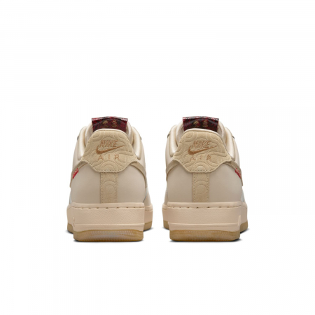 Nike Air Force 1 Pantofi sport Nike Wmns Air Force 1 '07 Lx Cn - sneakerit.ro [9]