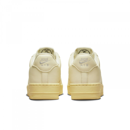 SNEAKERS DAMA Pantofi sport Nike Wmns Air Force 1 '07 Lx Coconut Milk - sneakerit.ro [2]