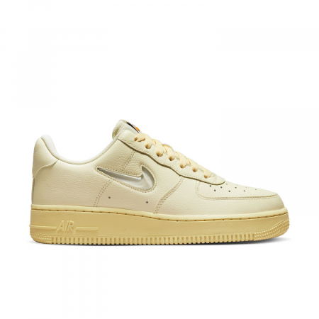 SNEAKERS DAMA Pantofi sport Nike Wmns Air Force 1 '07 Lx Coconut Milk - sneakerit.ro [8]