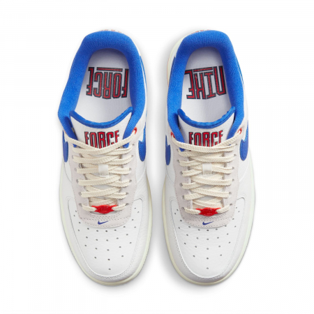 Nike Pantofi sport Nike Wmns Air Force 1 '07 Lx Command Force - sneakerit.ro [5]