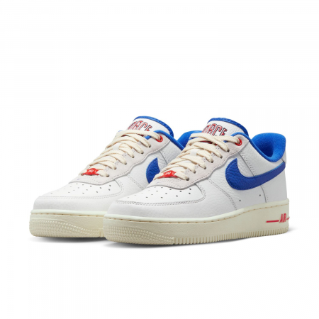 Nike Pantofi sport Nike Wmns Air Force 1 '07 Lx Command Force - sneakerit.ro [1]