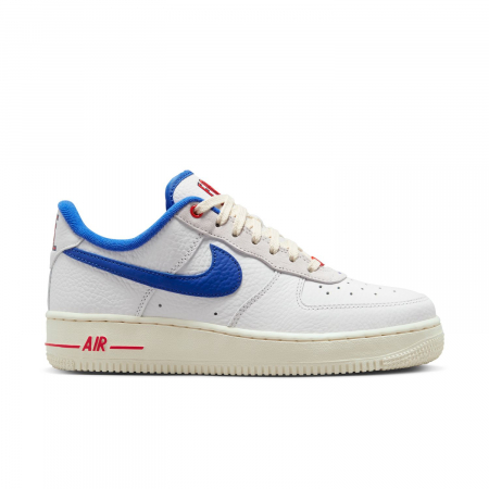 Nike Pantofi sport Nike Wmns Air Force 1 '07 Lx Command Force - sneakerit.ro [7]