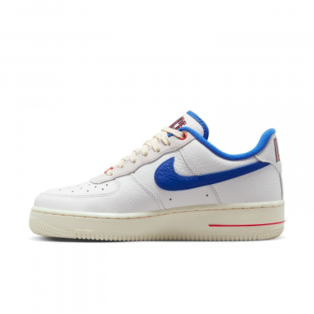 Nike Pantofi sport Nike Wmns Air Force 1 '07 Lx Command Force - sneakerit.ro [9]