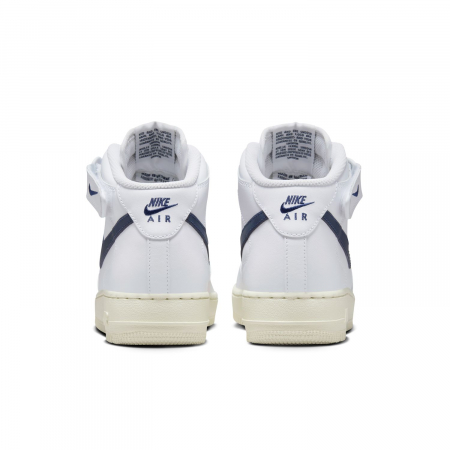 Nike Pantofi sport Nike Wmns Air Force 1 '07 Mid - sneakerit.ro [11]