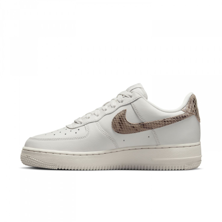 Nike Pantofi sport Nike Wmns Air Force 1 '07 Rec Snakeskin Phantom - sneakerit.ro [9]