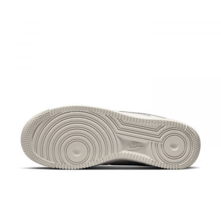 Nike Pantofi sport Nike Wmns Air Force 1 '07 Rec Snakeskin Phantom - sneakerit.ro [6]