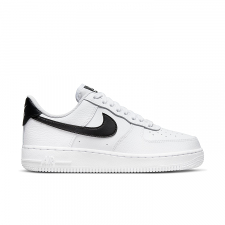 SNEAKERS DAMA Pantofi sport Nike Wmns Air Force 1 '07 Rec White Black - sneakerit.ro [7]