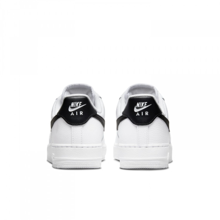 SNEAKERS DAMA Pantofi sport Nike Wmns Air Force 1 '07 Rec White Black - sneakerit.ro [4]