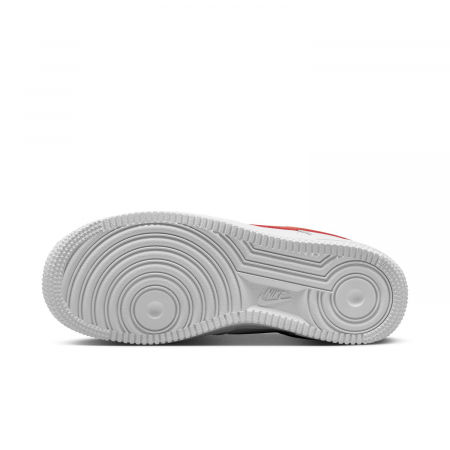 SNEAKERS DAMA Pantofi sport Nike Wmns Air Force 1 '07 Rec White Rugged Orange - sneakerit.ro [7]