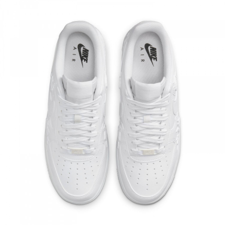 Nike Pantofi sport Nike Wmns Air Force 1 '07 Se - sneakerit.ro [4]