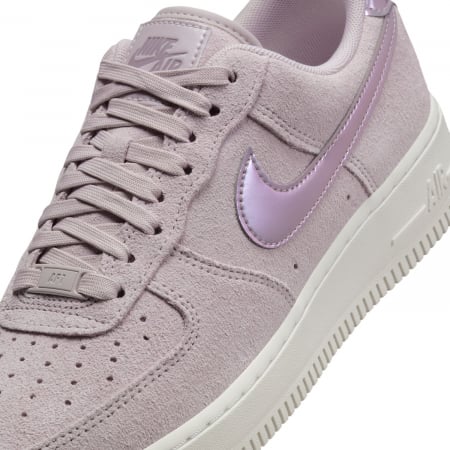 Nike Air Force 1 Pantofi sport Nike Wmns Air Force 1 '07 Se Suede - sneakerit.ro [2]
