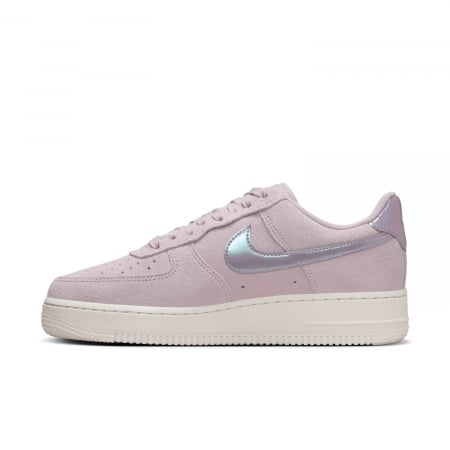 Nike Air Force 1 Pantofi sport Nike Wmns Air Force 1 '07 Se Suede - sneakerit.ro [7]