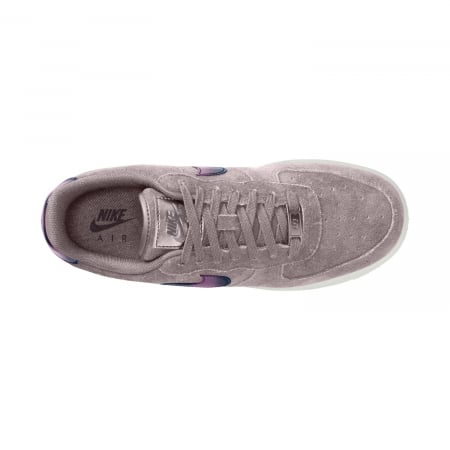 Nike Air Force 1 Pantofi sport Nike Wmns Air Force 1 '07 Se Suede - sneakerit.ro [9]