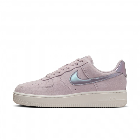 Nike Air Force 1 - Pantofi sport Nike Wmns Air Force 1 '07 Se Suede + sneakerit.ro