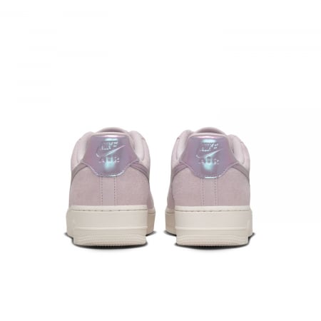 Nike Air Force 1 Pantofi sport Nike Wmns Air Force 1 '07 Se Suede - sneakerit.ro [10]