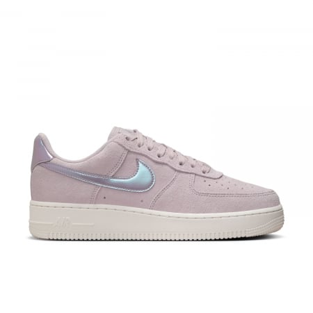 Nike Air Force 1 Pantofi sport Nike Wmns Air Force 1 '07 Se Suede - sneakerit.ro [6]