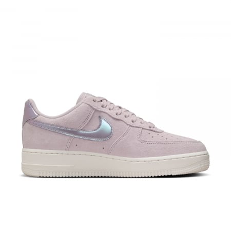 Nike Air Force 1 Pantofi sport Nike Wmns Air Force 1 '07 Se Suede - sneakerit.ro [8]
