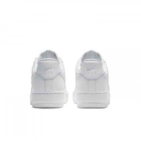 Nike Pantofi sport Nike Wmns Air Force 1 '07 White - sneakerit.ro [4]