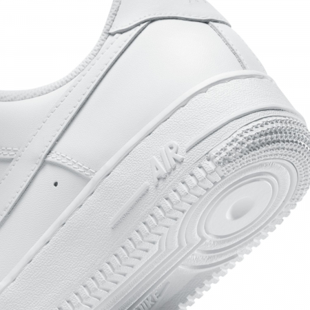 Nike Pantofi sport Nike Wmns Air Force 1 '07 White - sneakerit.ro [3]